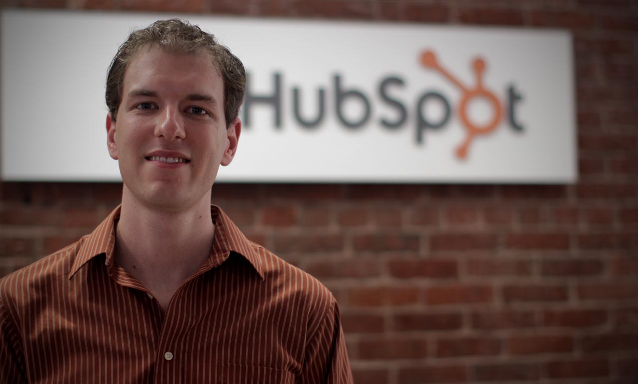 A HubSpot training and consulting website for inbound marketing success.