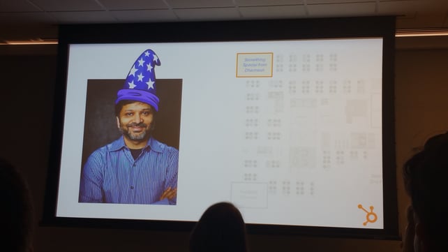 2016-05-18_Dharmesh_Shah_pictured_as_a_product_wizard_at_HubSpot_Partner_Day_2016.jpg